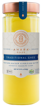 Grass-Fed Traditional Ghee | Ahara Rasa