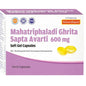 Sahasrayogam Mahatriphaladi Ghritam Saptavarti Capsules