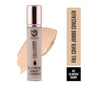 Matt Look Full Cover Jumbo Oil Control Perfect Coverage Concealer - Classic Ivory