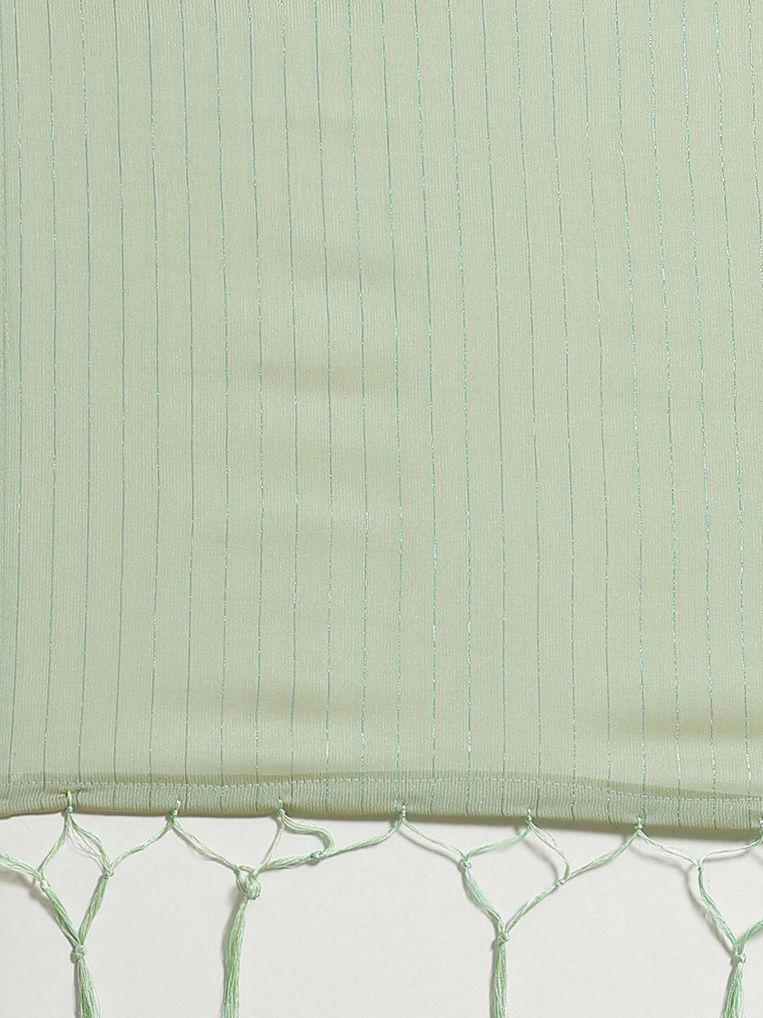 Saree Mall Women Olive Solid Saree