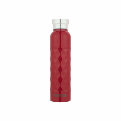 Dubblin Gem Stainless Steel Fridge Water Bottle