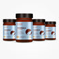 Jiva Ayurveda Triphala Churna