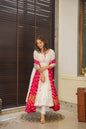 Yash Enterprise Eid Special White Premium Quality Suit Set