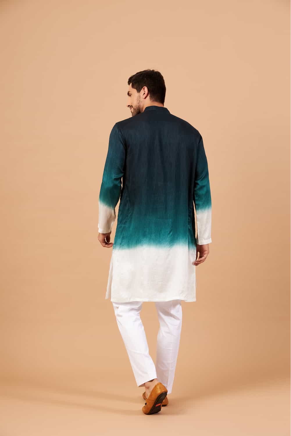 Leonine Kurta by Hilo Design