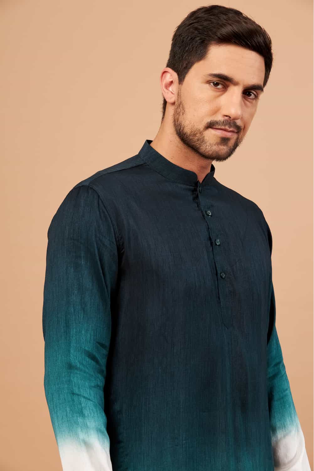Leonine Kurta by Hilo Design