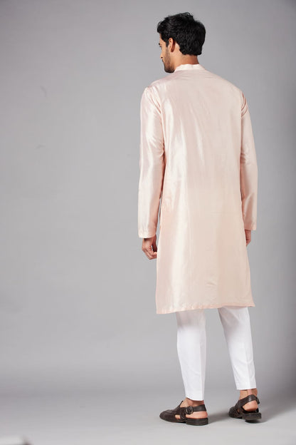 Rooyi Designer Men's Kurta by Hilo Design