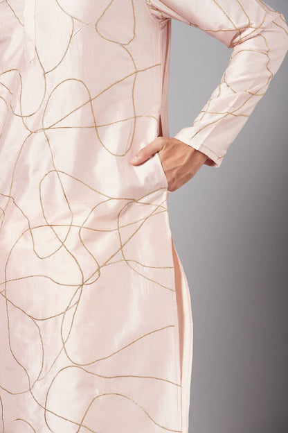 Ilaria Designer Men's Kurta by Hilo Design