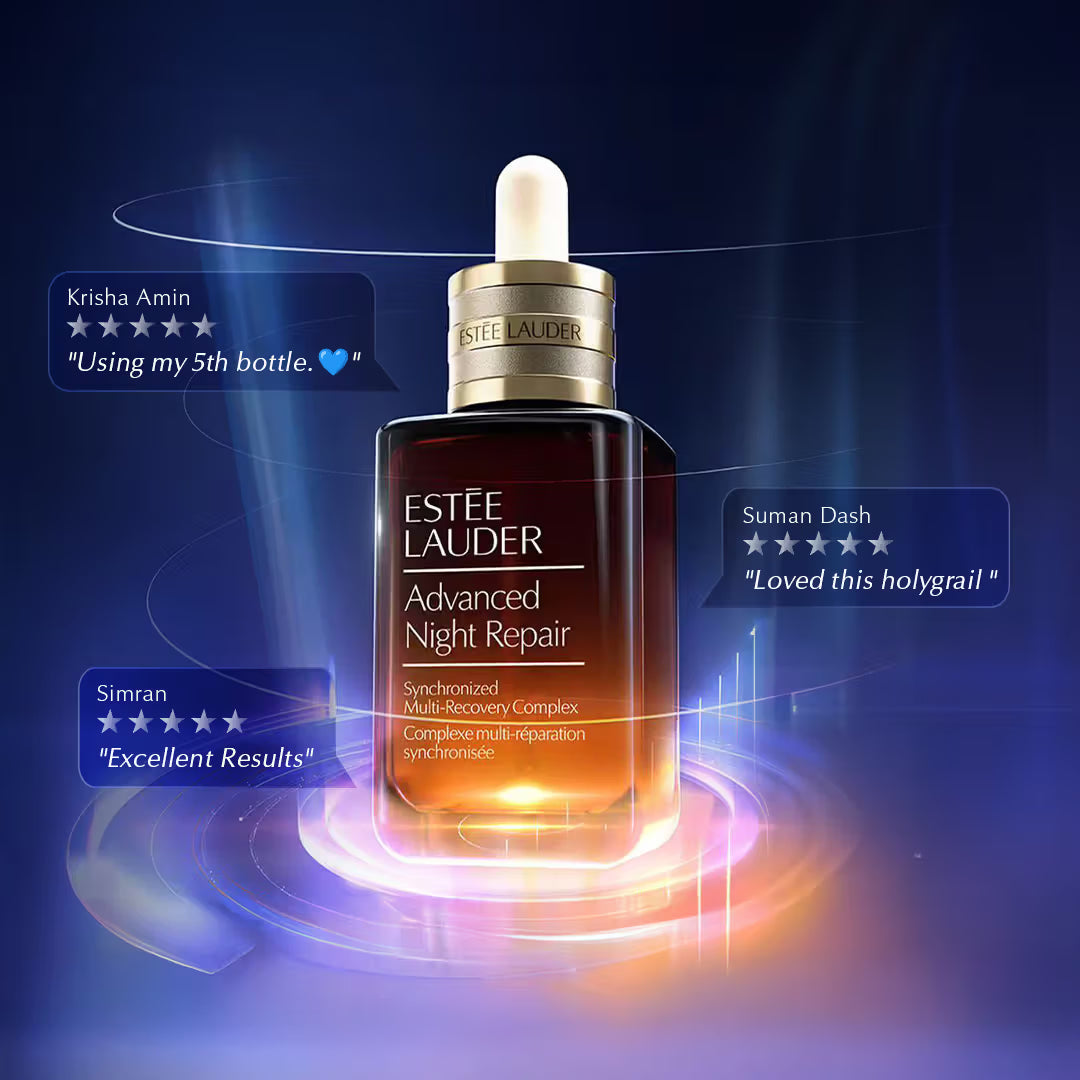 Estee Lauder Advanced Night Repair Synchronized Multi-Recovery Complex