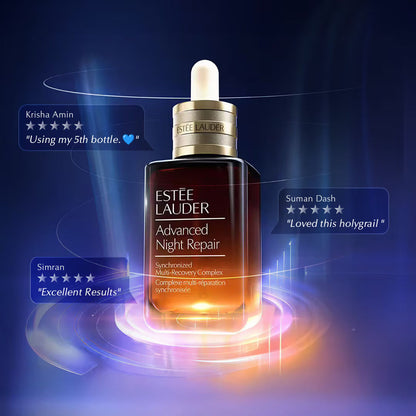 Estee Lauder Advanced Night Repair Synchronized Multi-Recovery Complex