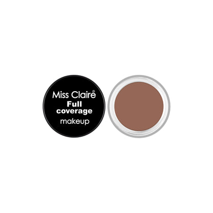 Miss Claire Full Coverage Makeup + Concealer - 17