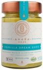 Grass-Fed Vanilla Dream Ghee | Ahara Rasa