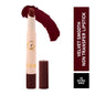 Matt Look Velvet Smooth Non Transfer Lipstick - Divine Wine