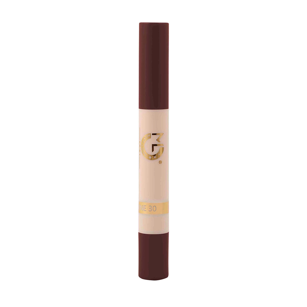 Matt Look Velvet Smooth Non Transfer Lipstick - Divine Wine