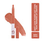 Matt Look Power Last Lip Stain Crayon Lipstick - Berry Crush