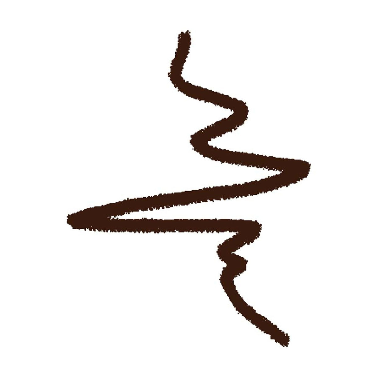 Matt Look Long Lasting Formula Professional Stylist Eyebrow Pencil - 04 Coco Brown