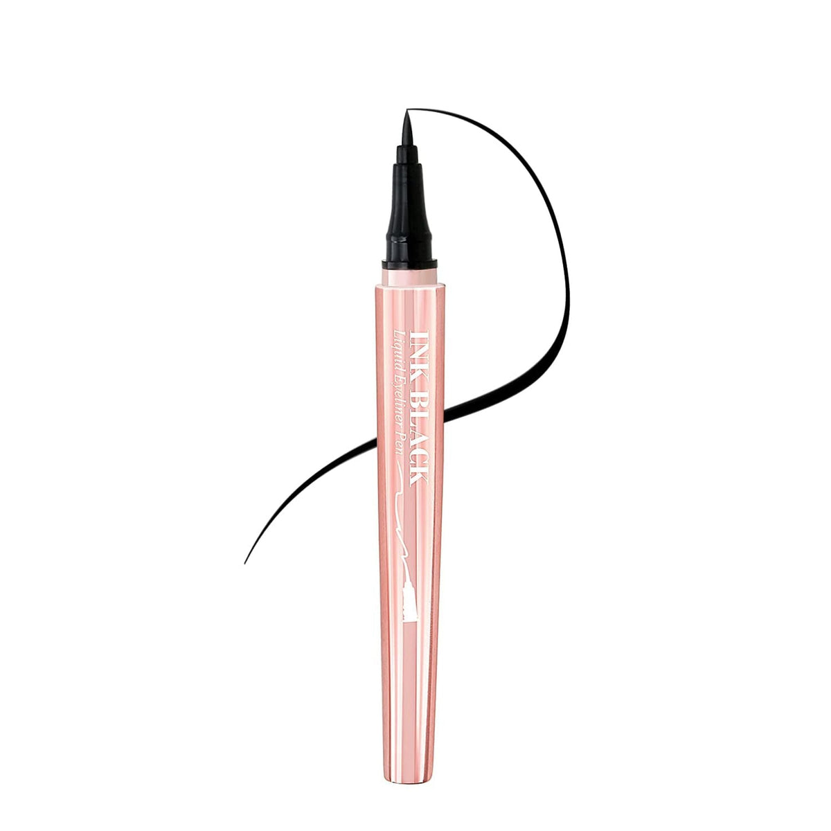 MARS Cosmetics Ink Black Eyeliner