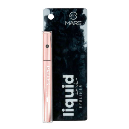 MARS Cosmetics Ink Black Eyeliner
