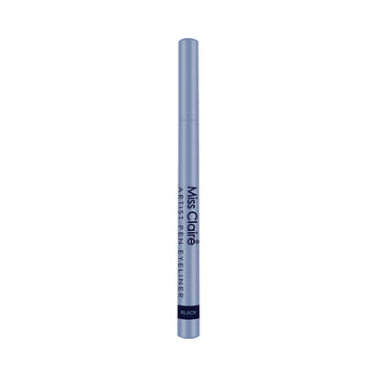 Miss Claire Artist Pen Eyeliner - Black