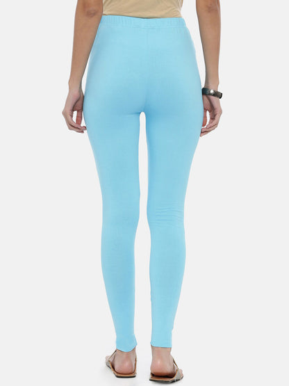 Souchii Women Ankle-Length Leggings