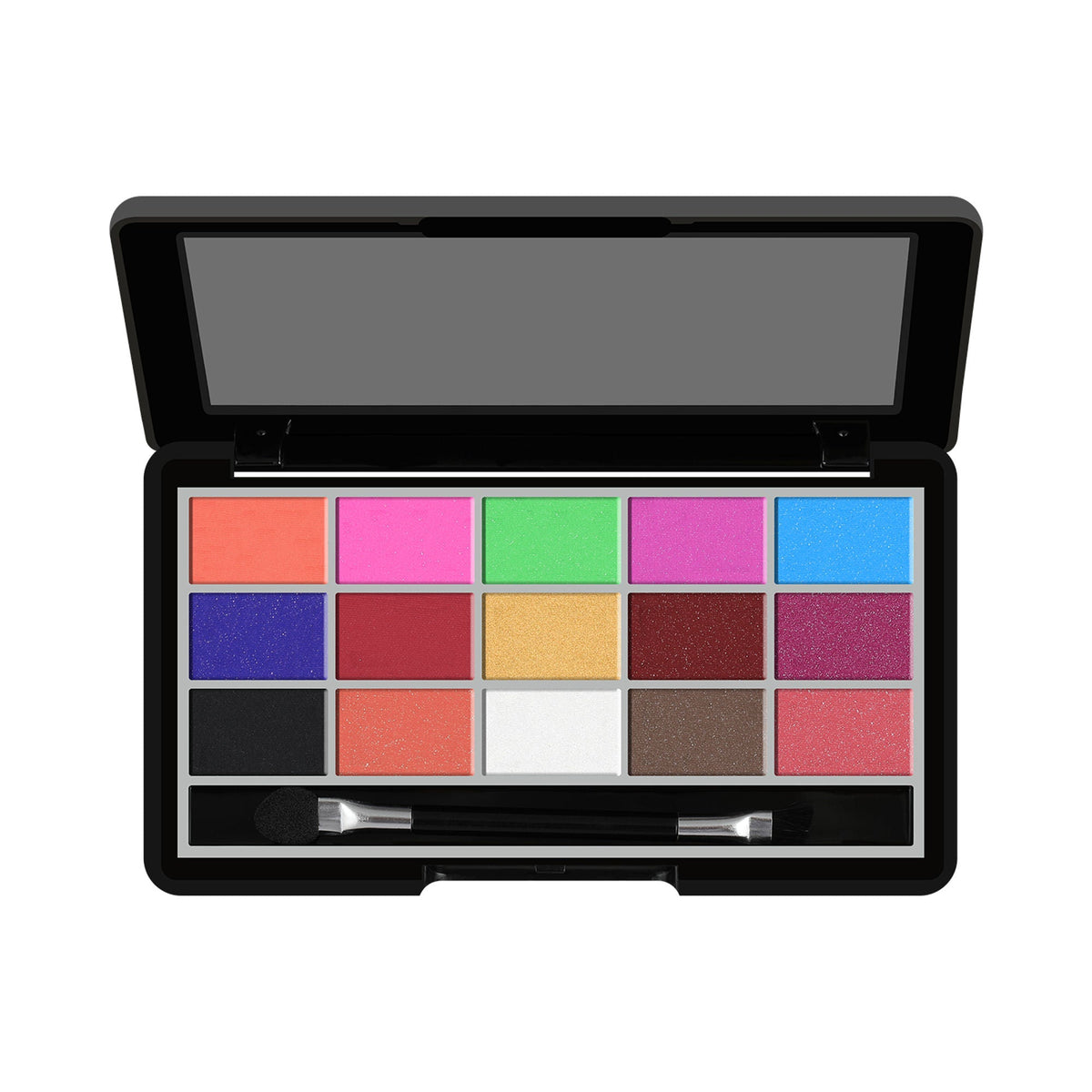 Miss Claire Eyeshadow Kit - 9915A-1
