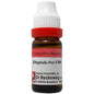 Dr. Reckeweg Digitalis Purpurea Dilution