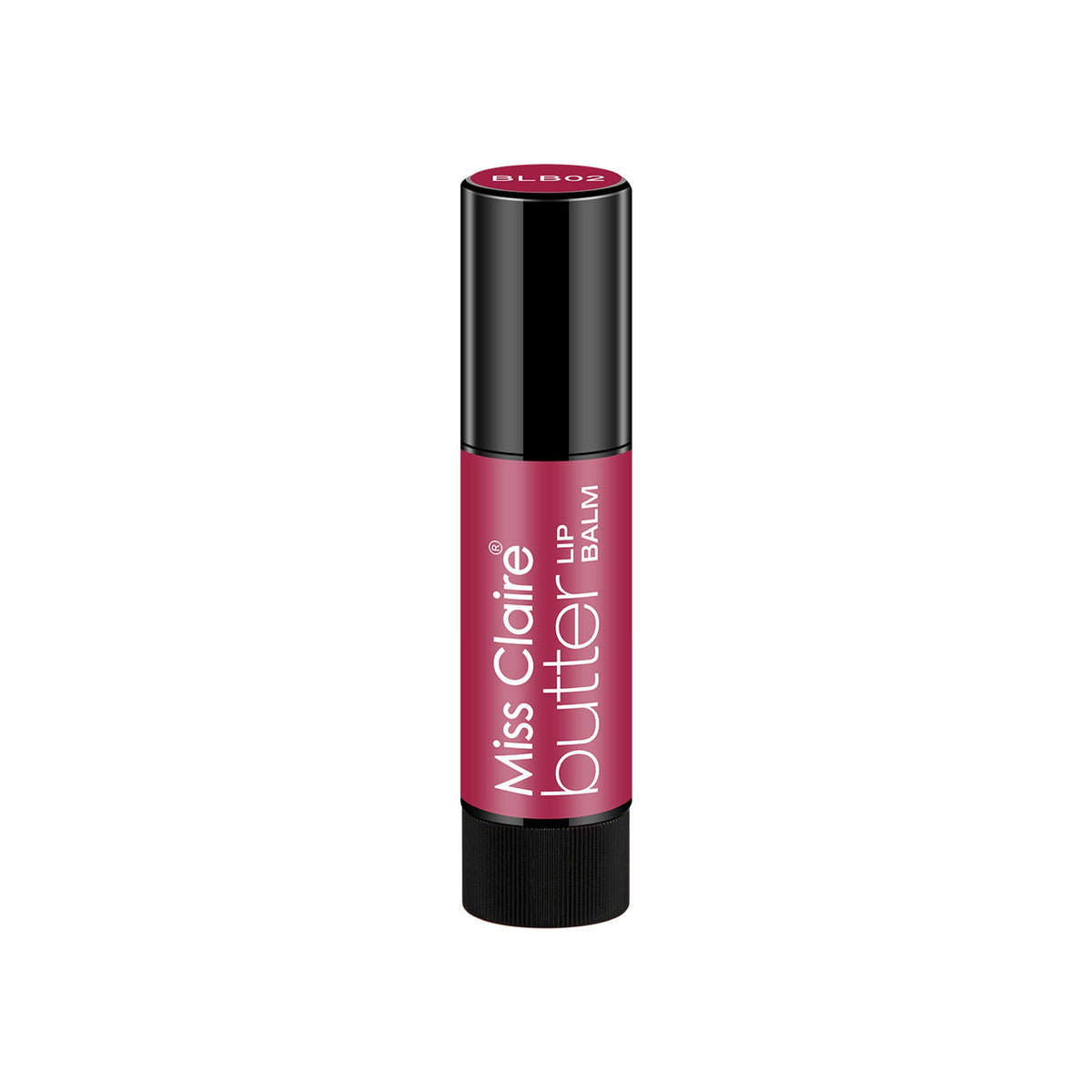 Miss Claire Butter Lip Balm - Ladyfingers