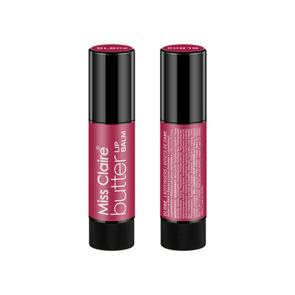 Miss Claire Butter Lip Balm - Ladyfingers