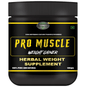 Sabates Powder Pro Muscle Mass Gainer