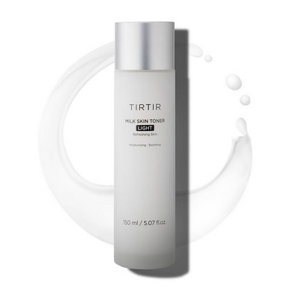 Tirtir Milk Skin Light Toner