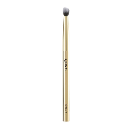 MARS Cosmetics Artist's Arsenal Professional Eyeshadow Smudging Pencil Brush Golden