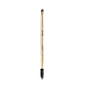 MARS Cosmetics Artist'S Arsenal Professional Angled Brush With Spoolie