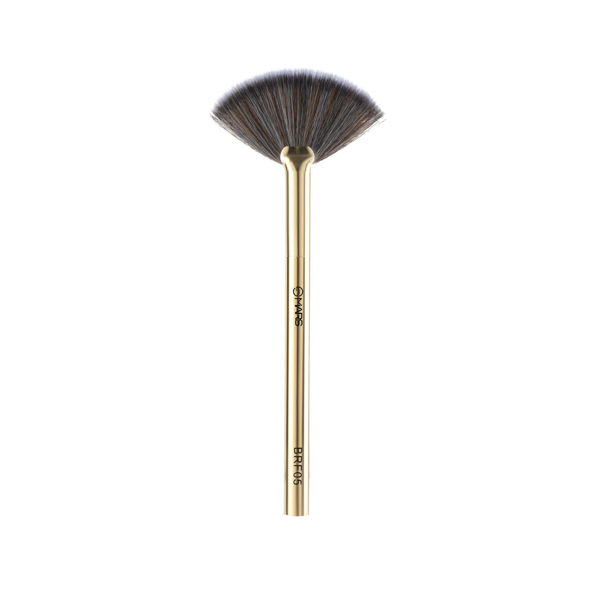 MARS Cosmetics Professional Fan Highlighting Brush