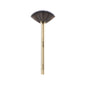 MARS Cosmetics Professional Fan Highlighting Brush