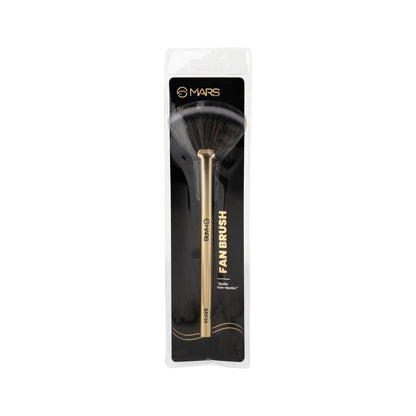 MARS Cosmetics Professional Fan Highlighting Brush