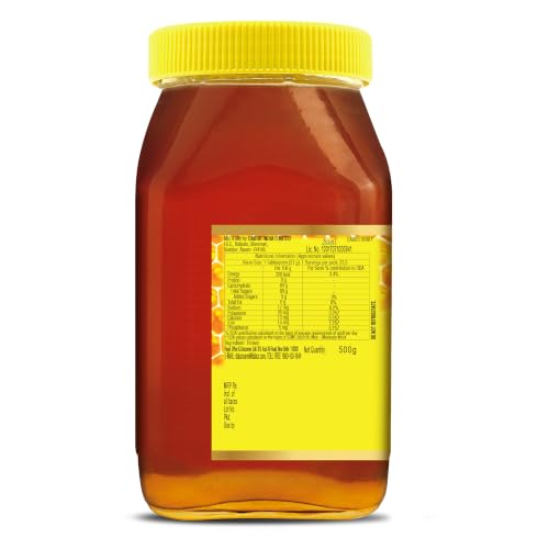 Dabur Honey