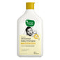 Mother Sparsh Simply Unscented Baby Shampoo With Natural Oatmeal, for New Born Sensitive Skin