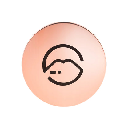 MARS Cosmetics Matte On Compact Powder with Applicator Puff - 01 Light