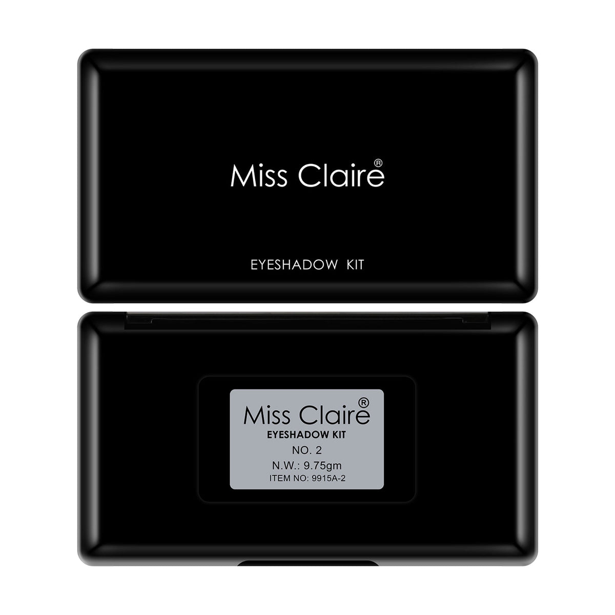 Miss Claire Eyeshadow Kit - 9915A-2