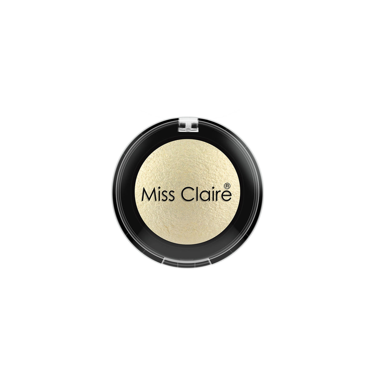 Miss Claire Baked Eyeshadow - 18