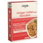 FittR biTes Finger Millet (Ragi) Noodles