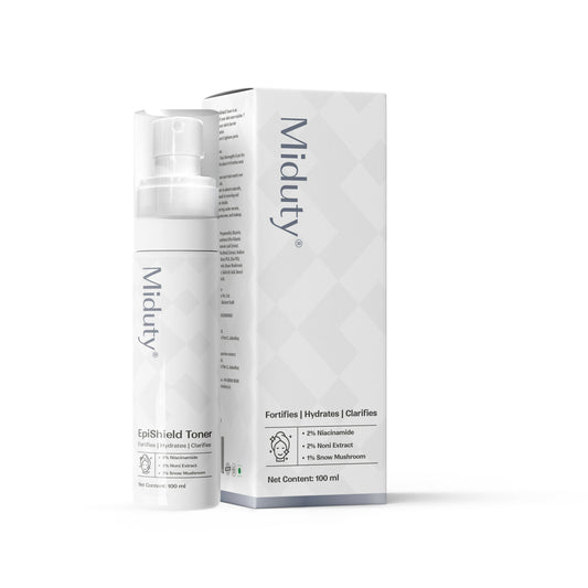 Miduty EpiShield Face Toner