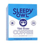 Sleepy Owl French Vanilla Hot Brew Coffee Bags