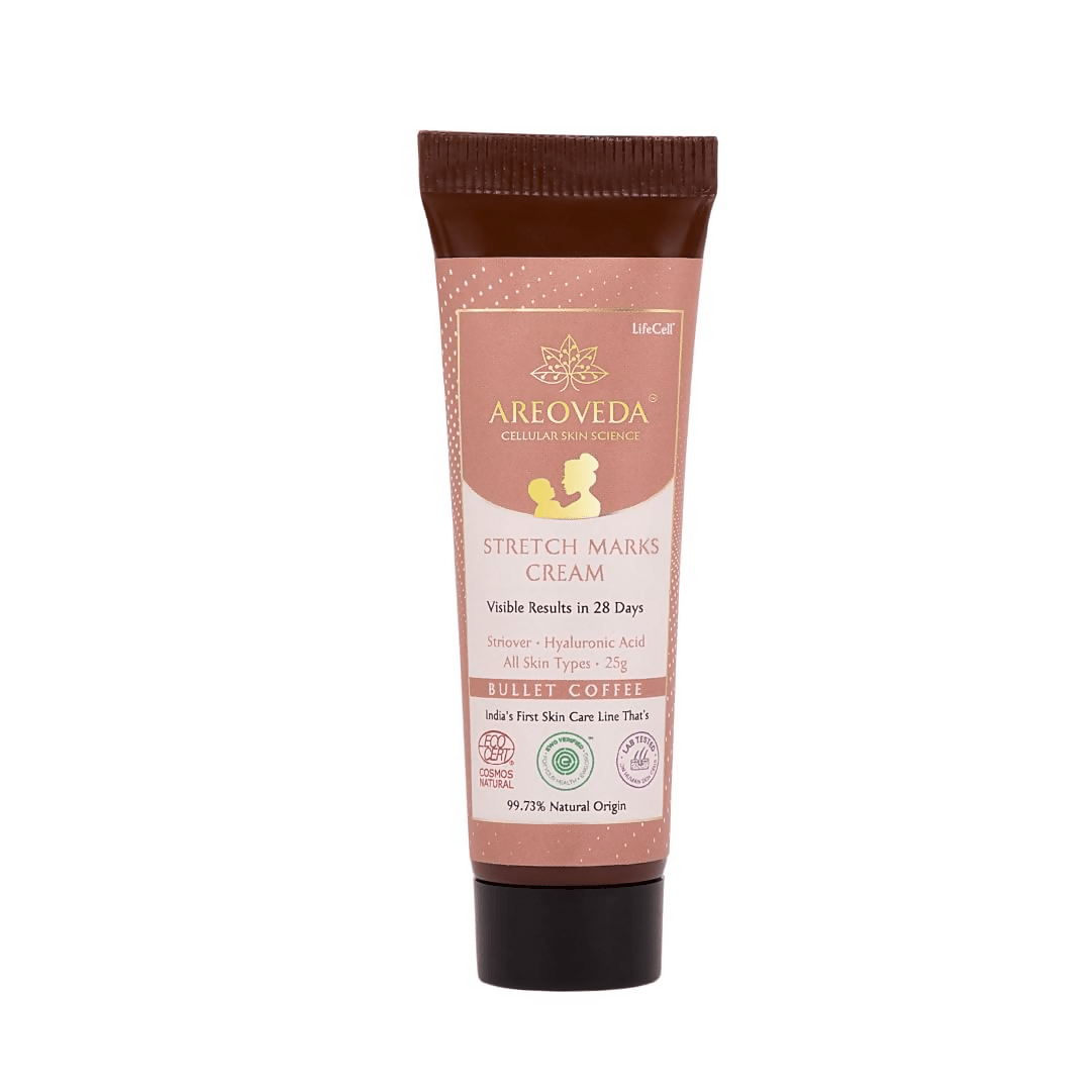 AreoVeda Stretch Marks Cream