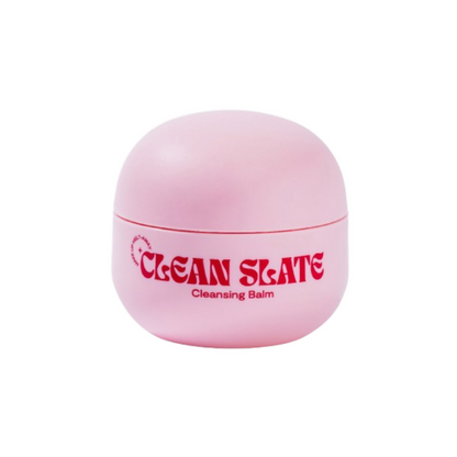Gush Beauty Clean Slate Cleansing Balm