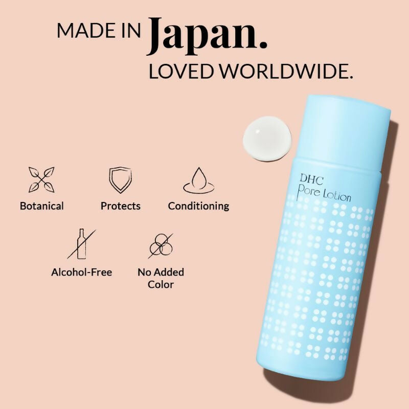 DHC Beauty Pore Lotion