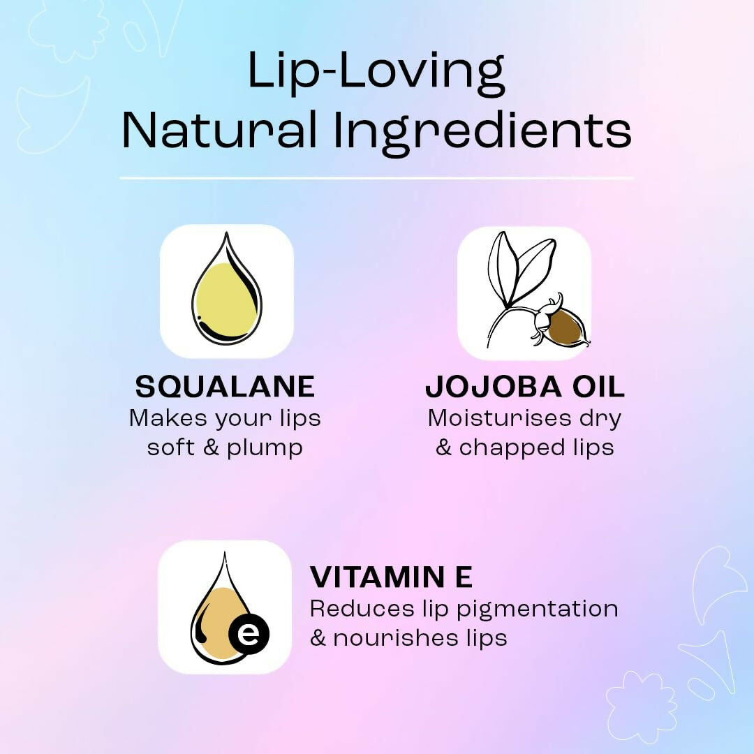 Sugar Play Mega Hype Color Changing Lip Oil