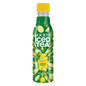 Society Iced Tea Bottle-Lemon