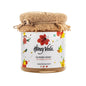 HoneyVeda Premium Raw Mustard Honey