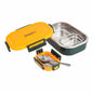 Dubblin Candy Stainless Steel Lunch Box