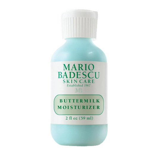 Mario Badescu Buttermilk Face Moisturizer